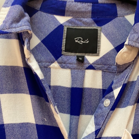 Rails shirt - Picture 3 of 6